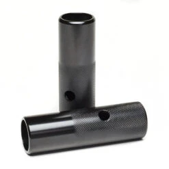 BTWIN PEGS BMX 100 -Velo Composant Magasin pegs bmx 100 2