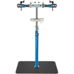 Parktool Pied D'atelier RPP-1 Bleu -Velo Composant Magasin pied datelier rpp 1 bleu 3