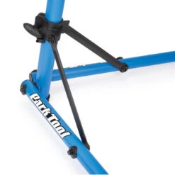 Parktool Pied D'atelier Vélo - PCS-9.3 Bleu -Velo Composant Magasin pied datelier velo pcs 93 bleu 3