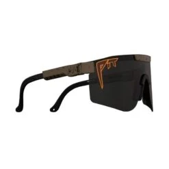 PIT VIPER THE BIG BUCK HUNTER ORIGINALS SMOKED LUNETTES 2024 -Velo Composant Magasin pit viper the big buck hunter originals smoked lunettes 2024 2