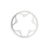 Stronglight Plateau Shimano/Sram/FSA Type S Dural 9/10S 52T Pas 130 Argent