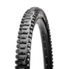 MAXXIS Pneu De Vélo DHR II Noir