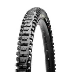 MAXXIS Pneu De Vélo DHR II Noir