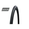 Schwalbe Pneu Extérieur One R-Guard 20 X 1 1/8 Noir