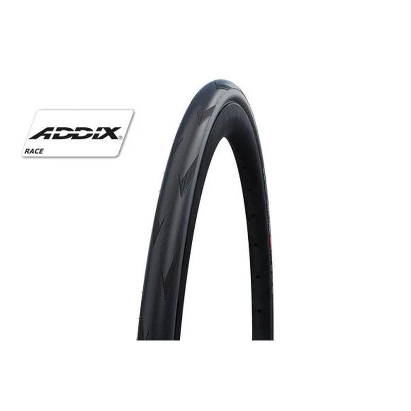 Pneu Extérieur Pro One 28 X 1.20 Noir Fold Schwalbe Pneu Extérieur Pro One 28 X 1.20 Noir Fold -Velo Composant Magasin pneu exterieur pro one 28 x 120 noir fold