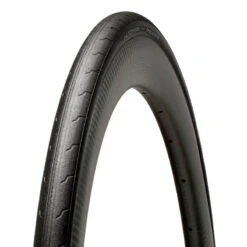 PNEU HUTCHINSON CHALLENGER 700 X 25 TRINGLE SOUPLE TUBETYPE NOIR