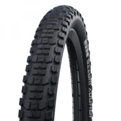 Schwalbe Pneu Johnny Watts HS 604 29 X 2.35 Pouces