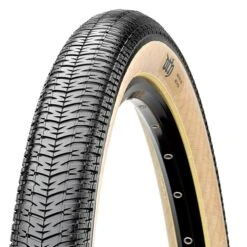 MAXXIS Pneu Pliable DTH - 26 X 2,30 Pouces - Tanwall - MaxxPro EXO