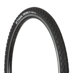 BTWIN PNEU TREKKING 1 GRIP 700x42