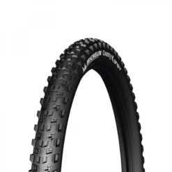 PNEU VTT 27.5 X 2.10 MICHELIN COUNTRY GRIP'R NOIR TS (54-584) (650B) -Velo Composant Magasin pneu vtt 275 x 210 michelin country gripr noir ts 54 584 650b 3