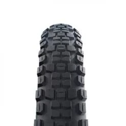 Pneu Vtt 27.5x2.60 Schwalbe Johnny Watts Ts Noir (65-584) 2 Pneu Vtt 27.5x2.60 Schwalbe Johnny Watts Ts Noir (65-584) -Velo Composant Magasin pneu vtt 275x260 schwalbe johnny watts ts noir 65 584 2