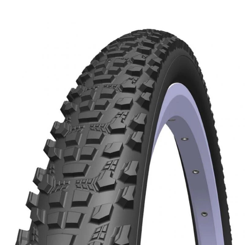 Pneu vtt 29 x 2.10 mitas ocelot noir tr (54-622) Pneu Vtt 29 X 2.10 Mitas Ocelot Noir Tr (54-622) -Velo Composant Magasin pneu vtt 29 x 210 mitas ocelot noir tr 54 622