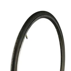 Pneu Vtt/urbain 26x1.00 Tr Deli Slick Noir S-195 (25-559)