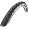 Pneu Vtt/urbain 27.5x2.00 Schwalbe Land Cruiser Plus Noir Tr (50-584)