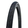Pneu Vtt/urbain 29x2.00 Schwalbe Energizer Plus Noir Tr (50-622)