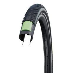 Pneu Vtt/urbain 29x2.00 Schwalbe Energizer Plus Noir Tr (50-622) -Velo Composant Magasin pneu vtturbain 29x200 schwalbe energizer plus noir tr 50 622 2
