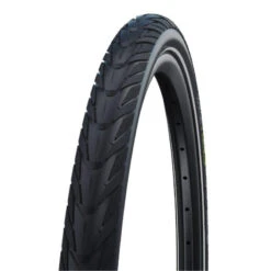 Pneu Vtt/urbain 29x2.00 Schwalbe Energizer Plus Noir Tr (50-622)