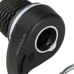 Decathlon POIGNEE TOURNANTE 5 VITESSES -Velo Composant Magasin poignee tournante 5 vitesses 2