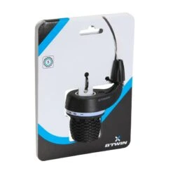 Decathlon POIGNEE TOURNANTE 5 VITESSES -Velo Composant Magasin poignee tournante 5 vitesses 5