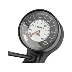 Pompe à Pied Lezyne Sport Floor Drive -Velo Composant Magasin pompe a pied lezyne sport floor drive 2