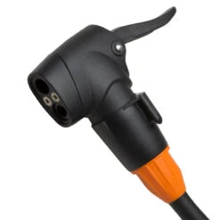 SKS Pompe à Pied Vélo Air-X-Press 8.0 -Velo Composant Magasin pompe a pied velo air x press 80 3