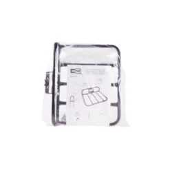 Benson Porte-bagages Avant Vélo Noir Vélo De Ville -Velo Composant Magasin porte bagages avant velo noir velo de ville 5