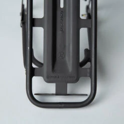 BTWIN PORTE-BAGAGES VÉLO PLIANT 20" ULTRA LEGER -Velo Composant Magasin porte bagages velo pliant 20 ultra leger 5