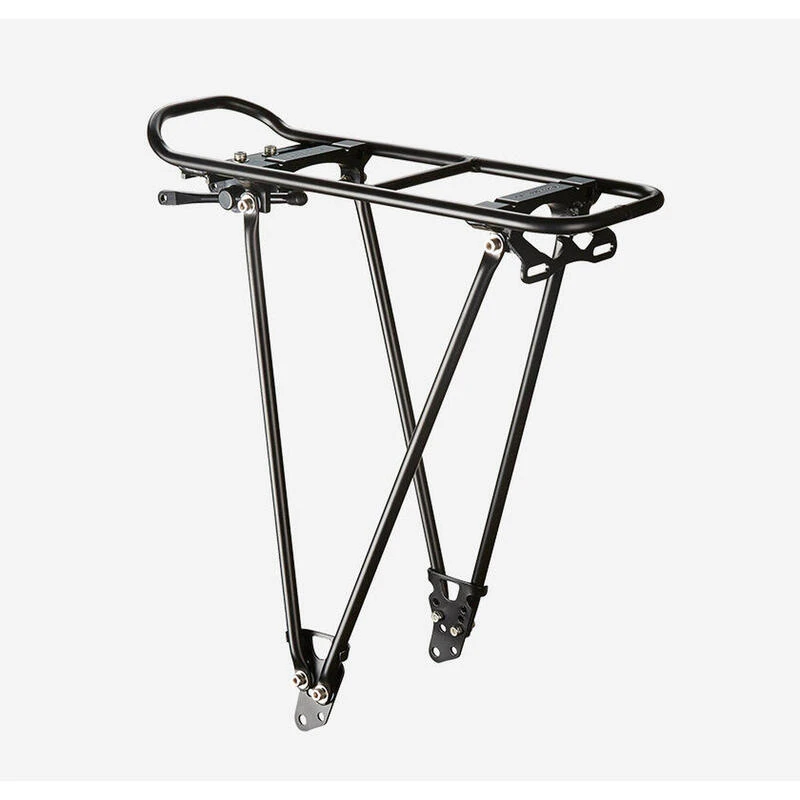 Porte bagages vélo Racktime Fold it 24-29" Snapit Porte Bagages Vélo Racktime Fold It 24-29" Snapit -Velo Composant Magasin porte bagages velo racktime fold it 24 29 snapit