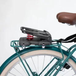 PORTE-BÉBÉ HAMAX CHILL - Porte Bagage -Velo Composant Magasin porte bebe hamax chill porte bagage 3