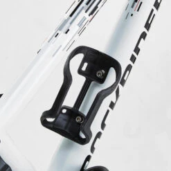 BTWIN Porte Bidon De Cadre à Ouverture Latérale Bidon De 380 Ml -Velo Composant Magasin porte bidon de cadre a ouverture laterale bidon de 380 ml 2