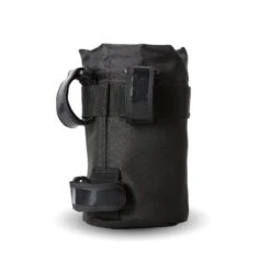 Riverside Porte-bidon De Cintre De Vélo En Textile. -Velo Composant Magasin porte bidon de cintre de velo en textile 2