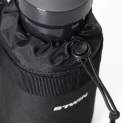 Riverside Porte-bidon De Cintre De Vélo En Textile. -Velo Composant Magasin porte bidon de cintre de velo en textile 5