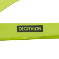 Decathlon Porte-bidon Vélo 500 Jaune Fluo -Velo Composant Magasin porte bidon velo 500 jaune fluo 2