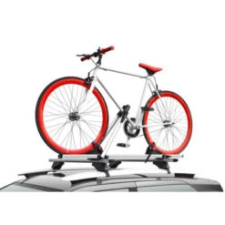 Porte-vélo De Toit Menabo Juza -Velo Composant Magasin porte velo de toit menabo juza 2