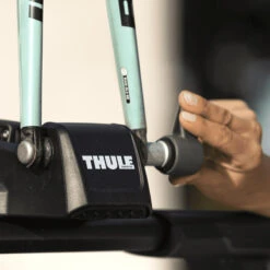 Porte-vélo De Toit Thule FastRide -Velo Composant Magasin porte velo de toit thule fastride 5