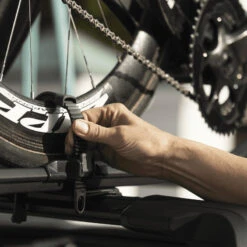 Porte-vélo De Toit Thule FastRide -Velo Composant Magasin porte velo de toit thule fastride 6