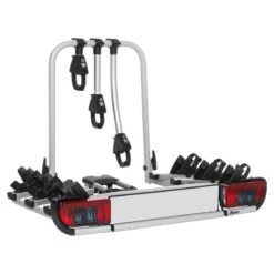 Porte-vélos Atera Strada Sport 3 Pour 3 Vélos Extensible à 4