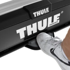 Thule Porte-vélos Attelage Vélospace 918 7 BROCHES 2 Vélos 5 Thule Porte-vélos Attelage Vélospace 918 7 BROCHES 2 Vélos -Velo Composant Magasin porte velos attelage velospace 918 7 broches 2 velos 5