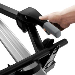 Thule Porte-vélos Attelage Vélospace 918 7 BROCHES 2 Vélos 6 Thule Porte-vélos Attelage Vélospace 918 7 BROCHES 2 Vélos -Velo Composant Magasin porte velos attelage velospace 918 7 broches 2 velos 6