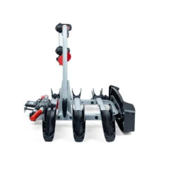 Mont Blanc Porte-vélos Plateforme Sur Boule D'attelage Tow Voyage Rapid 3 Bras Pour 3 Vélos -Velo Composant Magasin porte velos plateforme sur boule dattelage tow voyage rapid 3 bras pour 3 velos 2