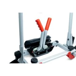 Mont Blanc Porte-vélos Plateforme Sur Boule D'attelage Tow Voyage Rapid 3 Bras Pour 3 Vélos -Velo Composant Magasin porte velos plateforme sur boule dattelage tow voyage rapid 3 bras pour 3 velos 4