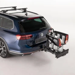 Menabo Porte-vélos Sur Boule D'attelage Antares 3 Vélos Compatible Vélos électriques -Velo Composant Magasin porte velos sur boule dattelage antares 3 velos compatible velos electriques 2