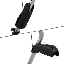 Thule Porte-vélos Sur Hayon ClipOn 3V TH9104 -Velo Composant Magasin porte velos sur hayon clipon 3v th9104 2