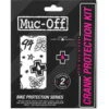 Muc-Off Protège-manivelle / Crank Boot - Punk