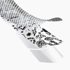 Muc-Off Protège-manivelle / Crank Boot - Punk -Velo Composant Magasin protege manivelle crank boot punk 2