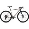 Ns-bikes RAG+ 2 Road & Gravel Plus 700C - Argent