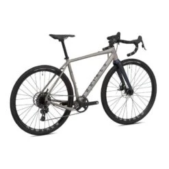 Ns-bikes RAG+ 2 Road & Gravel Plus 700C - Argent -Velo Composant Magasin rag 2 road and gravel plus 700c argent 2