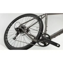 Ns-bikes RAG+ 2 Road & Gravel Plus 700C - Argent -Velo Composant Magasin rag 2 road and gravel plus 700c argent 3