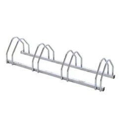 Râtelier Range 4 Vélos Mottez : 3 Largeurs De Pneus -Velo Composant Magasin ratelier range 4 velos mottez 3 largeurs de pneus 2