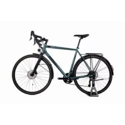 Reconditionné - Gravel - Stevens Supreme - TRES BON -Velo Composant Magasin reconditionne gravel stevens supreme tres bon 2